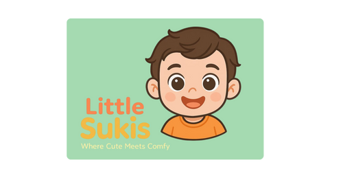 Little Sukis
