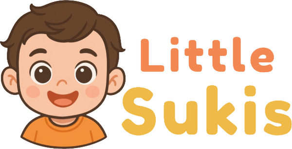 Little Sukis