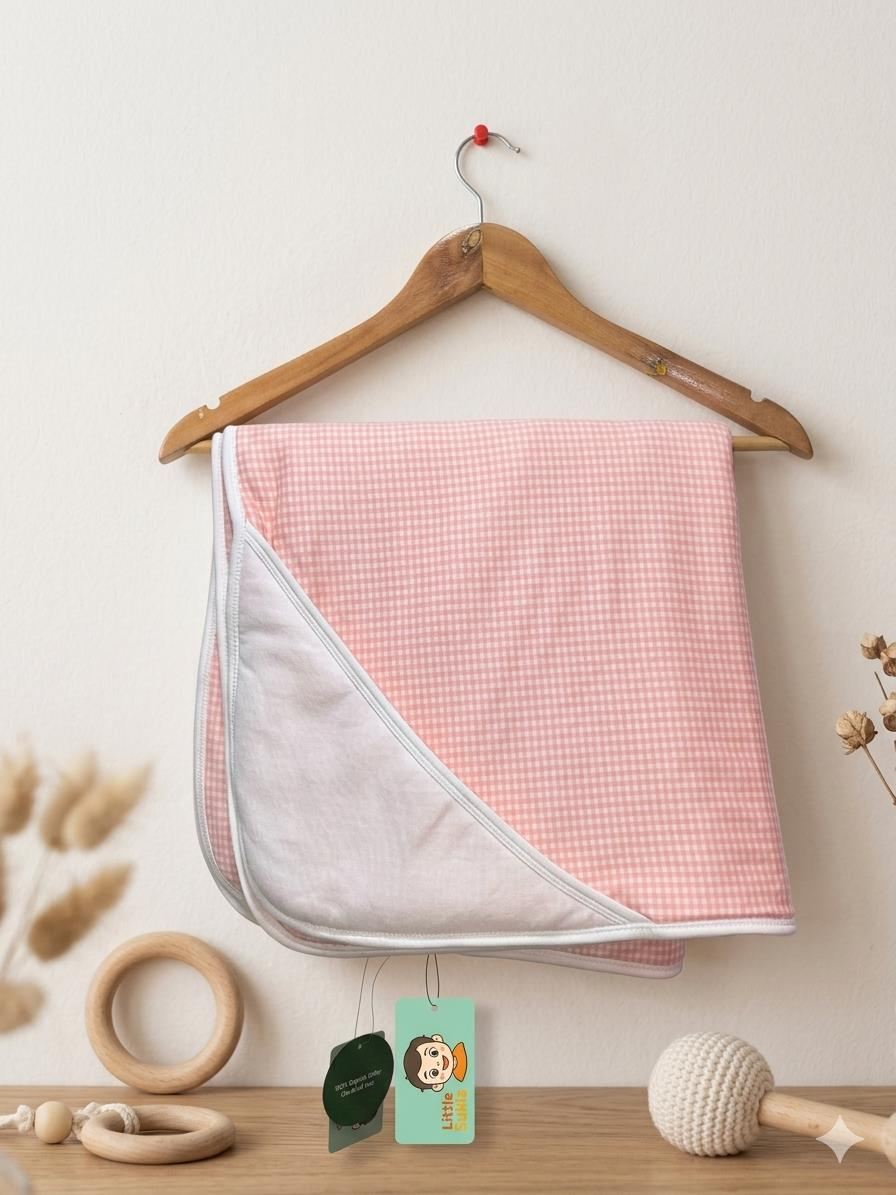 Pink Blanket