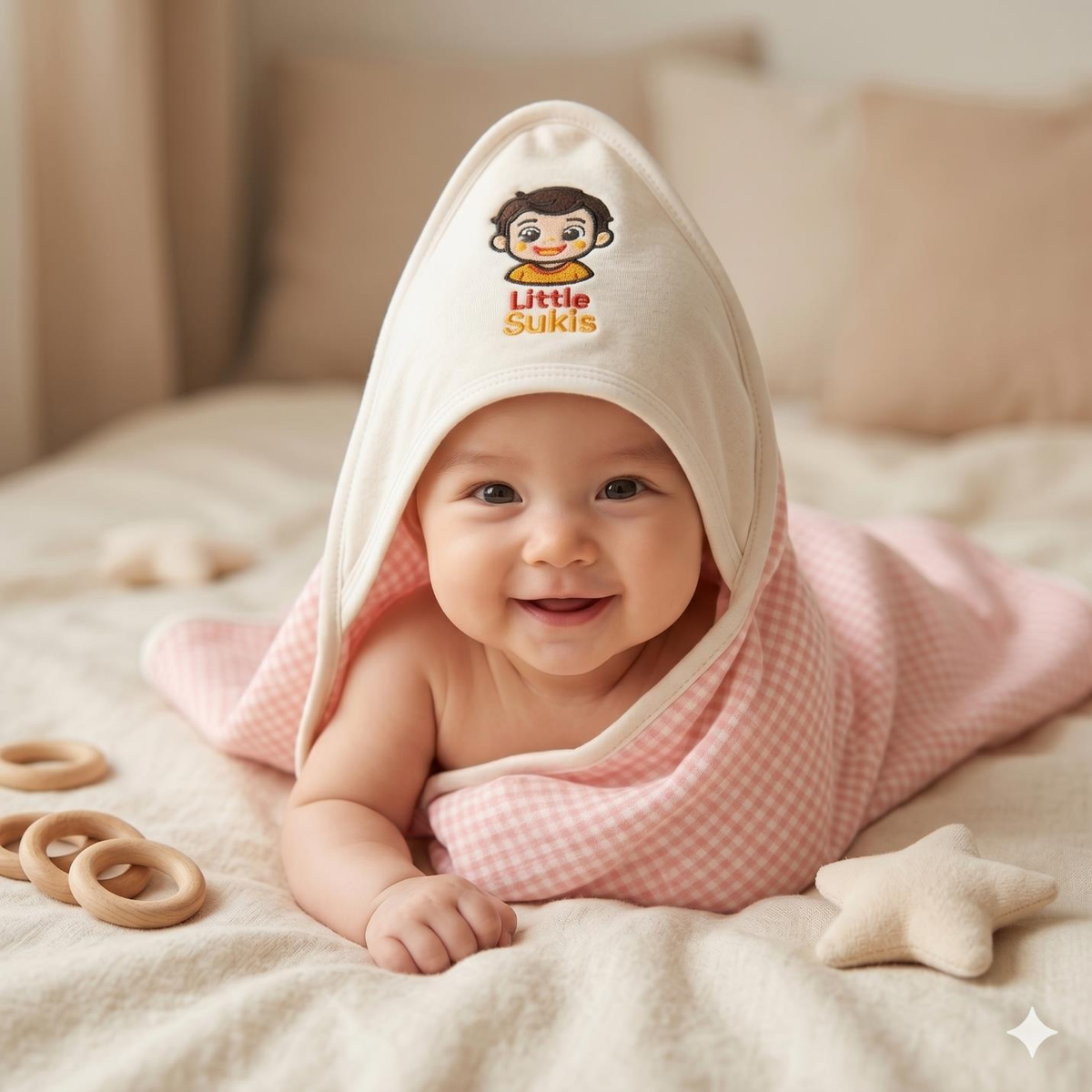 Little Sukis