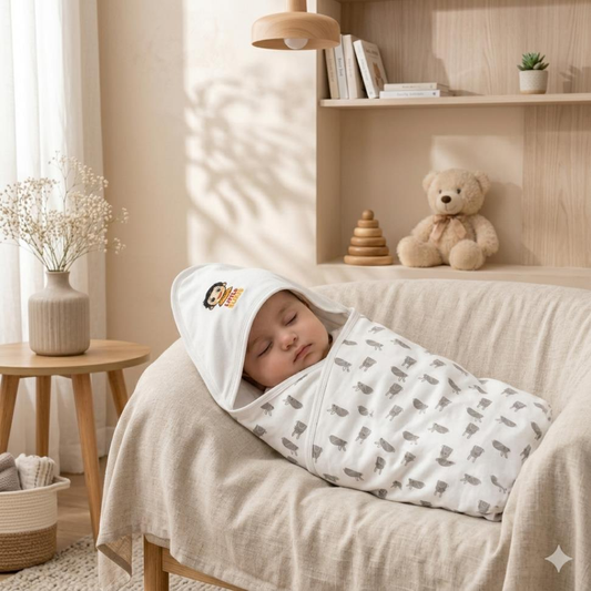 White Blanket