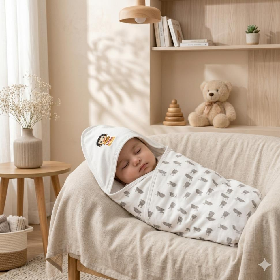 White Blanket