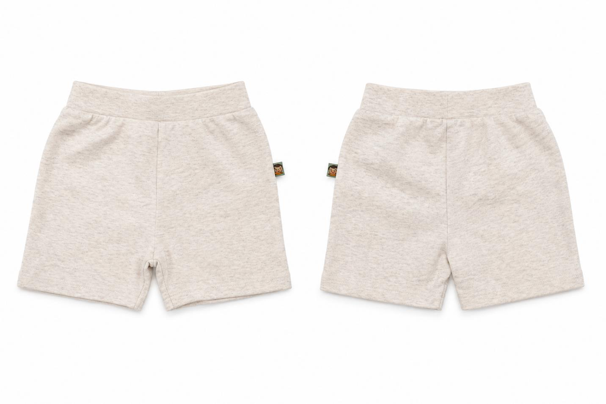 Shorty Set