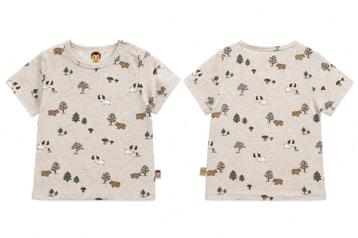 Shorty Set