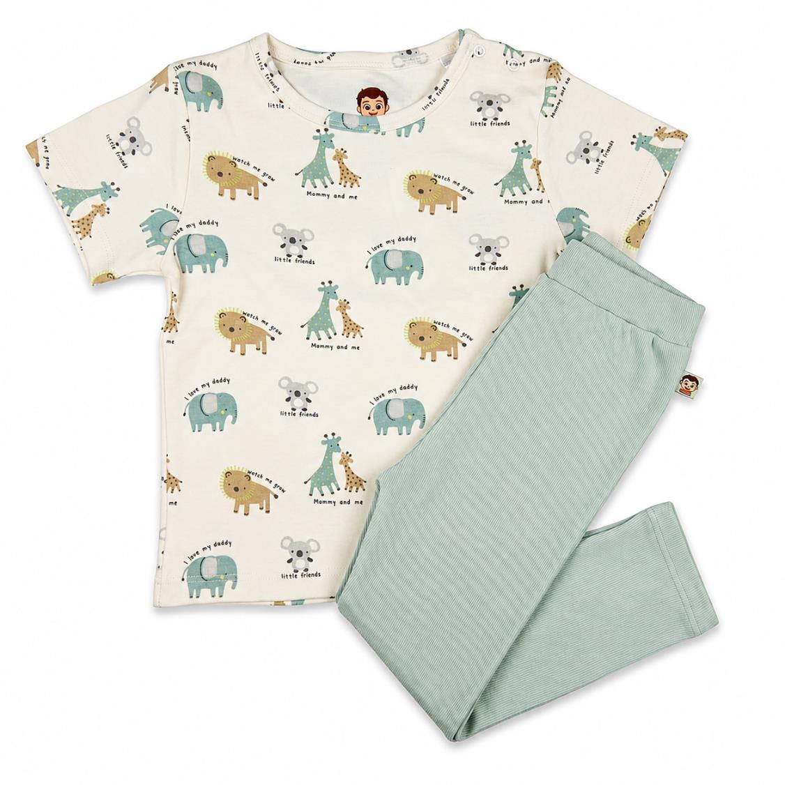 Pyjama Set