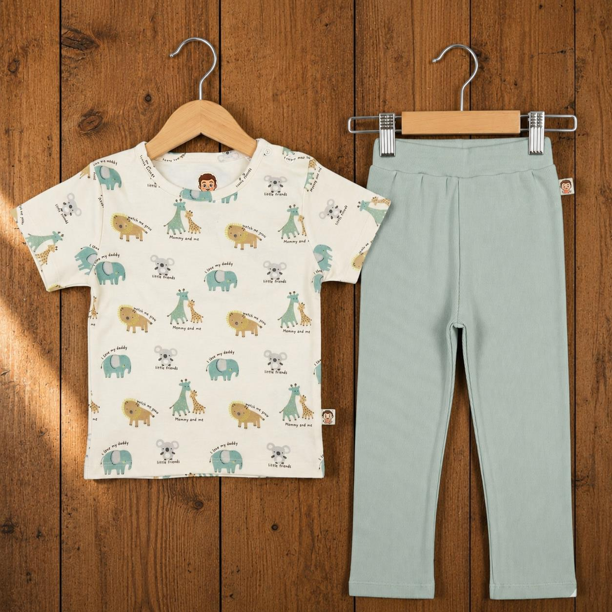 Pyjama Set
