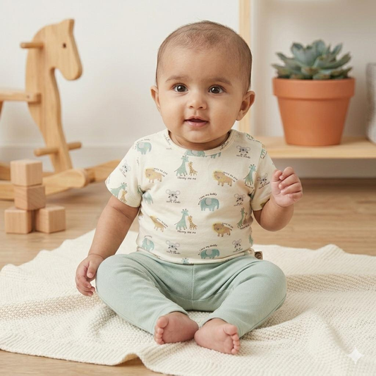 Pyjama Set