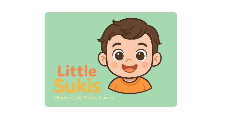 Little Sukis